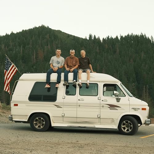  Elva\'s Van