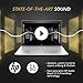 HP Envy 17T Touch Intel Core i7-8550U Quad Core, 512GB SSD, 16GB RAM, Win 10 Pro HP Installed, 17.3 FHD touch, Nvidia 4GB DDR5,B&O speakers, Mcafee 3 Years Internet Security, WideVision HD Cam(not IR)
