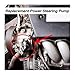56110-RCA-A01 Power Steering Pump Compatible For Honda Accord 3.0L V6-2003-2007 Compatible For Acura MDX 3.0L V6 2003-2006 Power Steering Car Accessories
