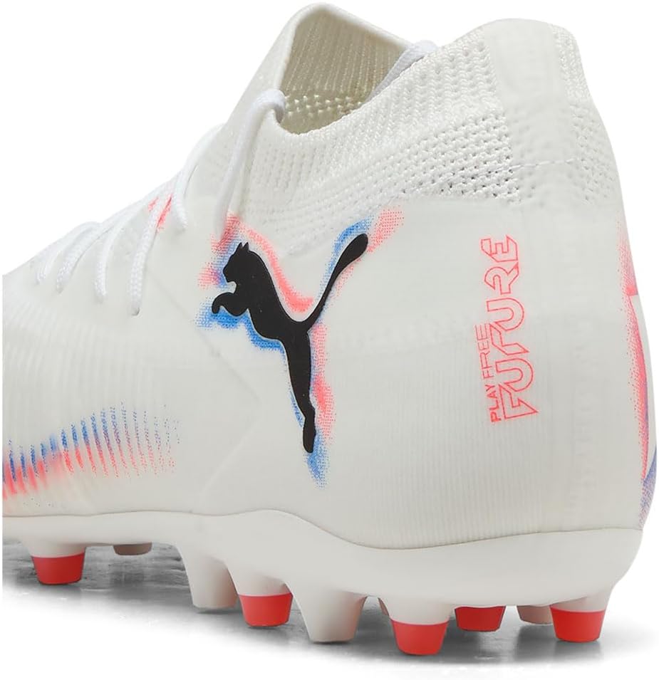PUMA Unisex-Adult Future 8 Match Mg