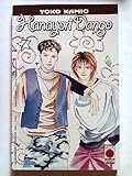 hana yori dango sub ita 1x02  Hanayori Dango - Meglio I Ragazzi Che I Fiori n. 7 di Yoko Kamio ed. Panini
