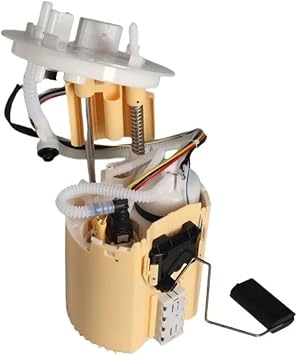 GX73-9H307-BC GX73-9H307-BA LR103447 T4N7833 Auto Parts Fuel Pump Compatible For Land Rover Range Rover Velar 2017-2020 Jaguar XE F-PACE