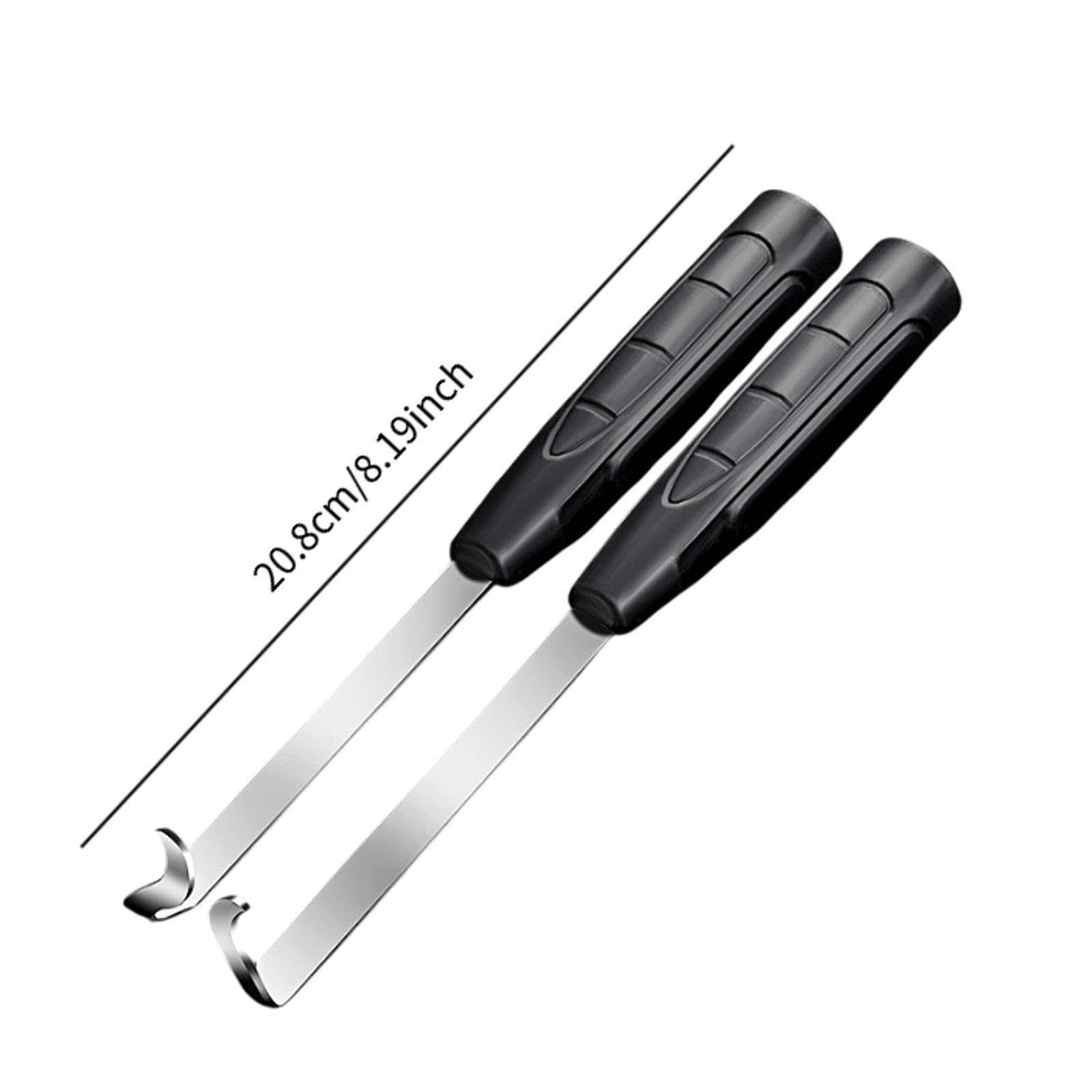 MagiDeal Wind Wheel Puller Tool Disassembly Puller Carbon Steel Turbines Removal Tool