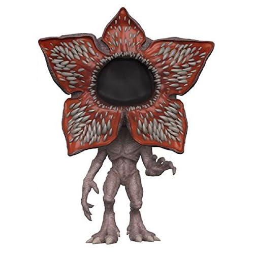 POP Funko Vinilo Colección Stranger Things - Figura Demogorgon (13327)