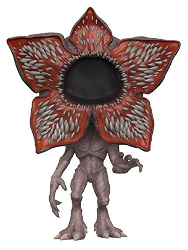 POP Funko Vinilo Colección Stranger Things - Figura Demogorgon (13327)