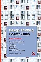 Design Thinking Pocket Guide 098924685X Book Cover