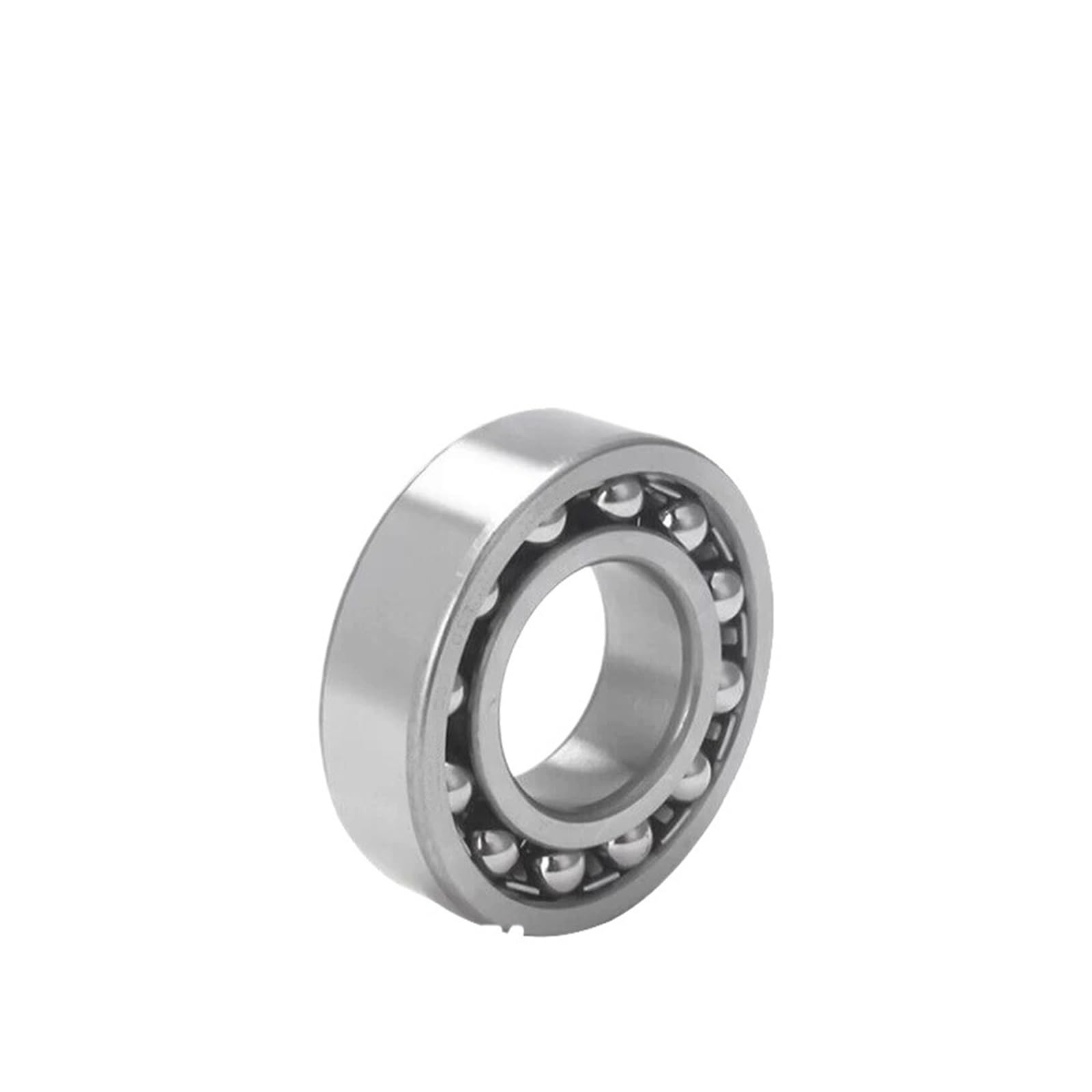 CLBSWYEJK Ball Aligning Ball Bearing 2205 2206 2207 2208 2209 2210 2211(2207 35x72x23)