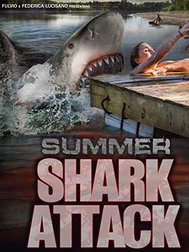  Ozark Sharks
