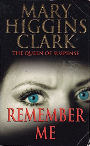 Remember Me 0671017799 Book Cover