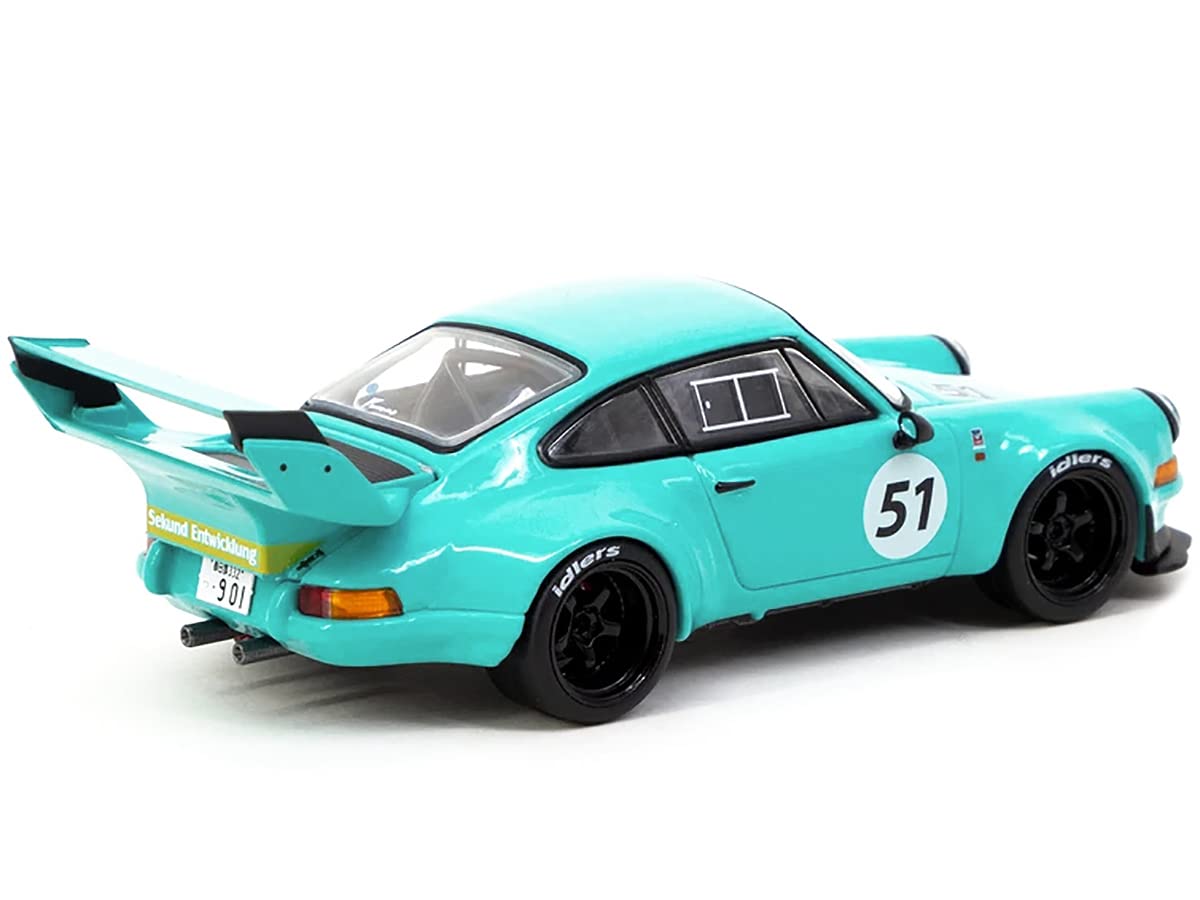 Rwb Backdate 51 Turquoise Blue Rauh Welt Begriff 43 Desertcart
