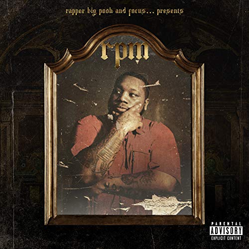 Amazon.com: RPM [Explicit] : Rapper Big Pooh: Digital Music