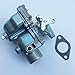 KIPA Carburetor 251234R91 251234R92 For International Farmall IH Tractor Cub Engine SN 312389 Early Cub LoBoy 154 Tractor 71523C92 405004R91 63349C91 364579R91 71523C91 251234R94 251234R93 251293R91
