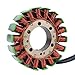 Stator Coil Compatible With Honda CBF600N PC38 & CBF600S PC38 (2004-2006) - Ignition Magneto Generator