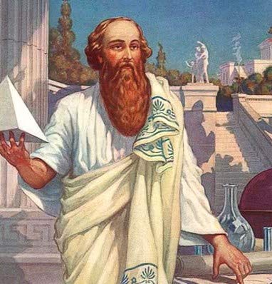 Amazon Com 011 Pythagoras Pisagor Ve Pythagorascilik