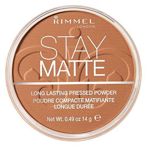Rimmel London Lasting Finish Soft Colour Blush With Brush - 040 Honey