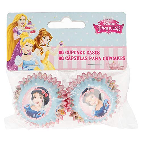 UDG Mini Cupcake Muffin - Princess Sneeuwwitje Pz.60 cm. 3 - Stor Cake