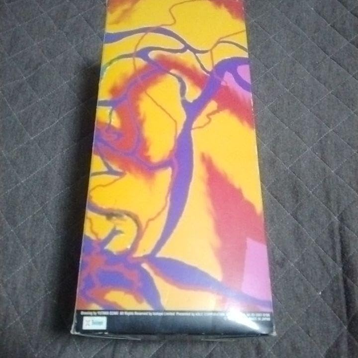 YUTAKA OZAKI SUPER FIGURE 限定版YUTAKA OZAKI SUPER FIGURE 限定版