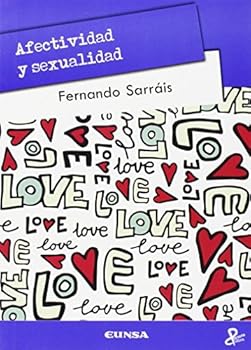 Paperback Afectividad y sexualidad Book