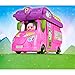 Pinypon Cool Caravan - Set de Juguete y Accesorios Divertidos con 1...