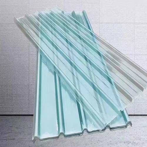Transparent Roof Sheet,Roofing Cladding Panel,Corrugated Roofing ...