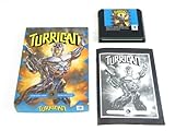 turrican 2 pc  Turrican - Sega Megadrive