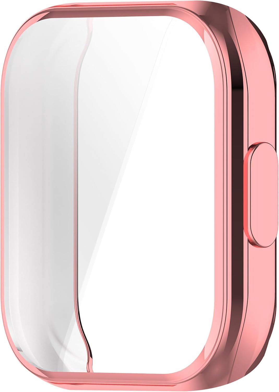 6x Displayschutzfolie Für TOOBUR IDW26 Smartwatch – HD Klar, Flexible TPU Folie, Inkl. Reinigungstücher