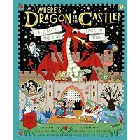 Where's Dragon in His Castle?