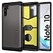 Spigen Tough Armor Designed for Samsung Galaxy Note 10 Case (2019) - Gunmetal