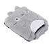Produktbild Pormow Nette Cartoon Animals Winter Warm USB-Handwärmer Beheizte Mauspad Plüsch Maus-pad