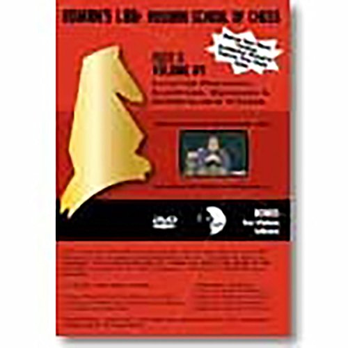 Amazon.co.jp: ROMAN'S LAB - VOLUME 64 - Russian School of Chess - PART ...