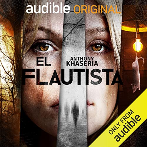 Enjoy El Flautista from Anthony Khaseria episode artwork