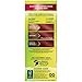 Garnier Nutrisse Nourishing Hair Color Creme, 66 True Red (Pomegranate) (Packaging May Vary)