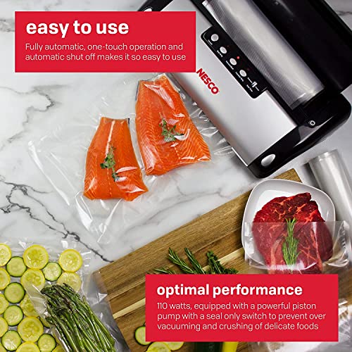 Mastering the ANOVA Culinary Precision Vacuum Sealer A Beginner's