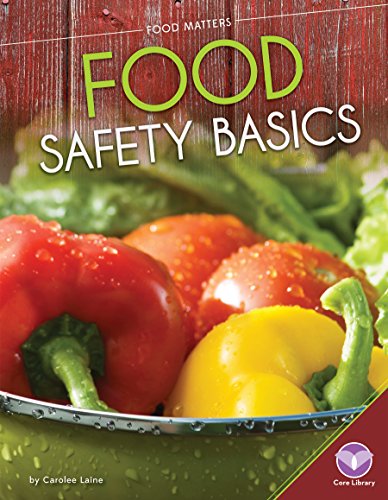 Food Safety Basics (Food Matters)