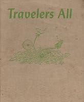 Travelers All: The Story of How Seeds Travel B000PFIFQG Book Cover