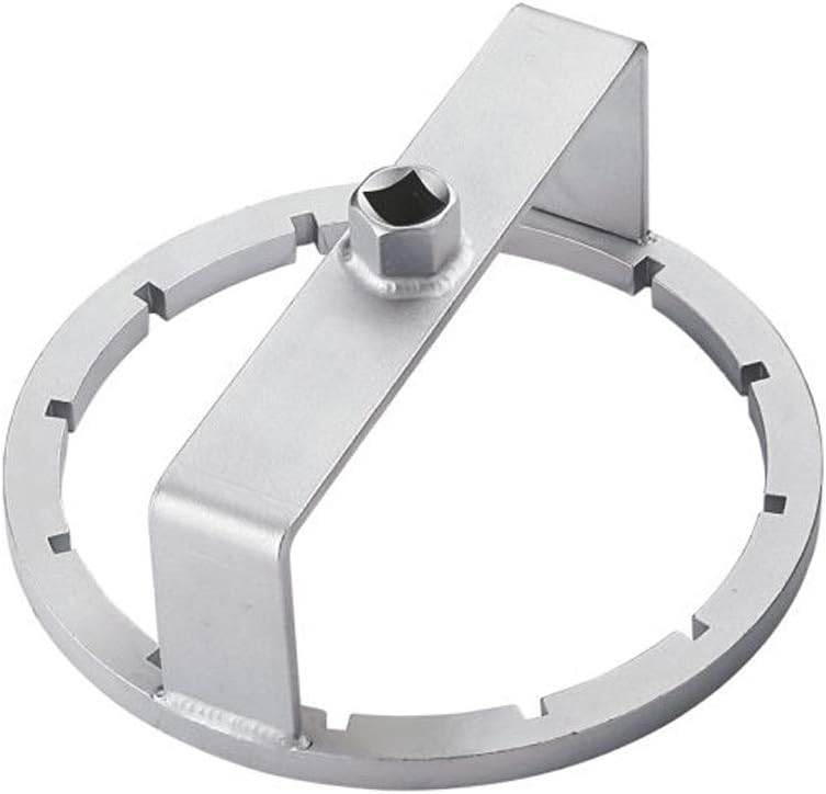 Fuel Tank Locking Ring Tool Compatible For Volvo 9997093