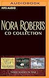 Nora Roberts - Collection: The Villa & Midnight Bayou & Three Fates
