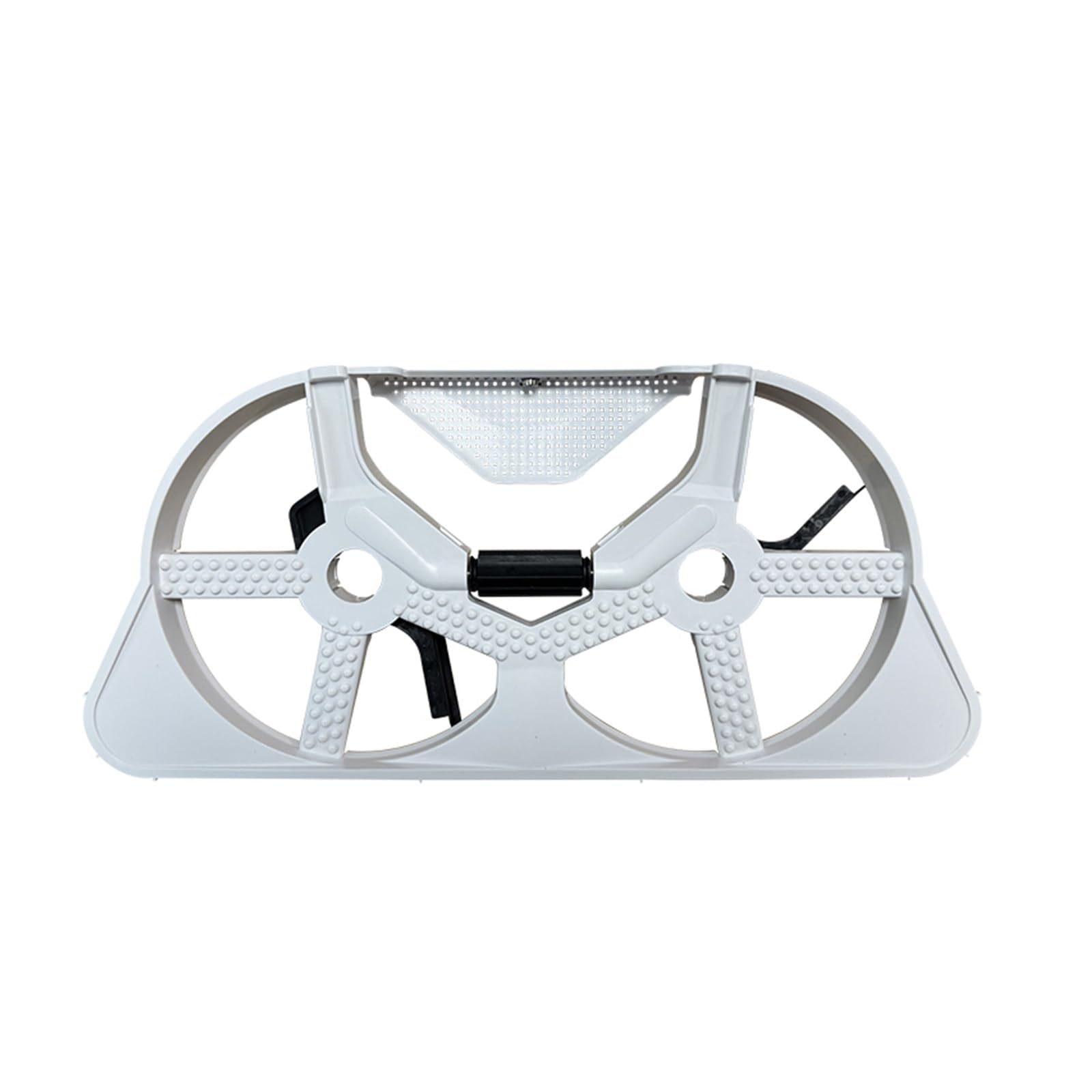PORRSYDCD Compatible With Mijia M40 M30S D103CN X30 X40 S10PU L30 Robotic Arm Series Sweeping Robot Base Station Cleaning Tray