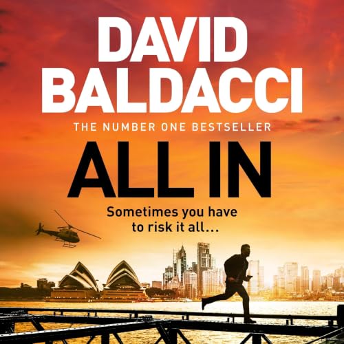 Couverture de All In