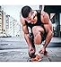 DOVAVA Dri-tech Compression Crew Socks 15-20mmHg for Men & Women, Athletic Fit Running Nurses Flight Travel Pregnancy Edema Diabetic, Boost Ankle Calf Circulation, White(4 Pairs), Large/X-Large