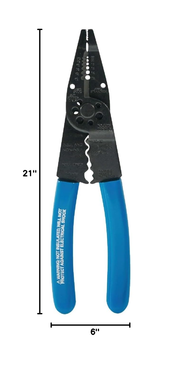 Klein Tools 1010 Multi Tool - Wire Cutter & More -9 Klein Tools 1010 Multi Tool - Wire Cutter & More -9