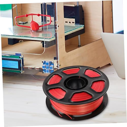 Filament PLA bicolore brillant pour sublimer vos décorations et objets design 3D - 6