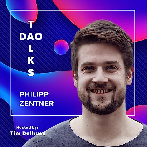 The Future of Decentralized Finance with Philipp Zentner, CEO & Founder of LI.FI