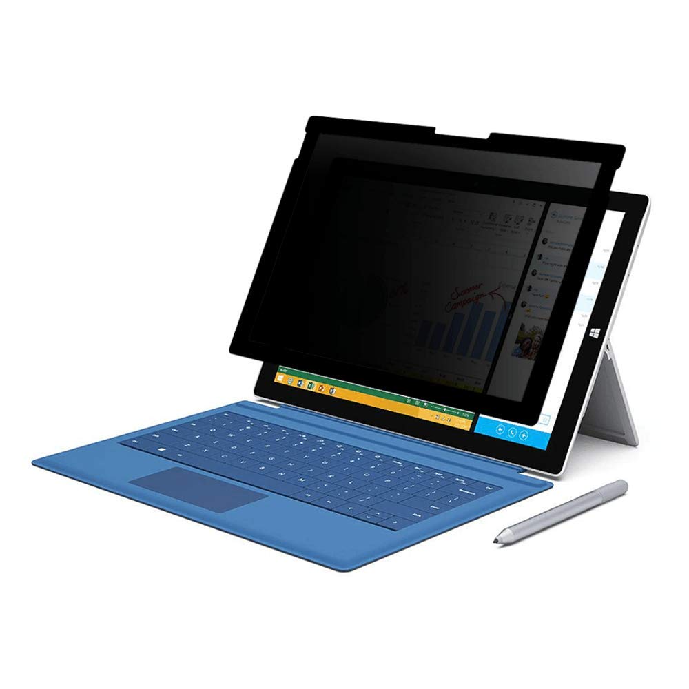 Protection écran Mat Anti-reflet Pour Microsoft Surface Pro Copilot+ 13" – Anti-rayures & Anti-traces