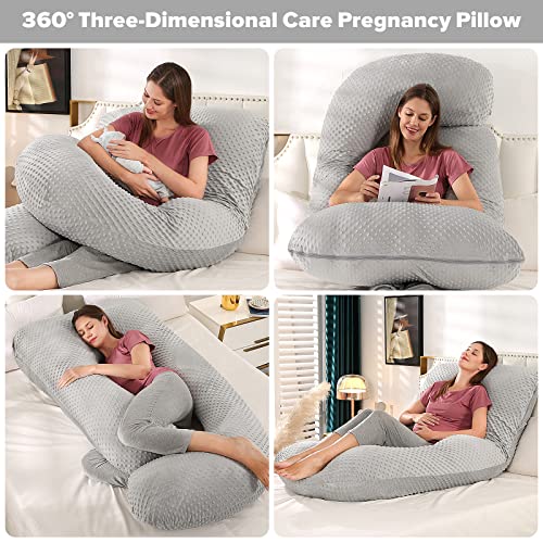 Almohadas De Maternidad, Home almohada maternidad Marca Elover (2)