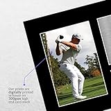 HWC Trading A4 Bryson DeChambeau Gifts Printed Signed Autograph Picture for Golf Memorabilia Fans - A4 - Image 4