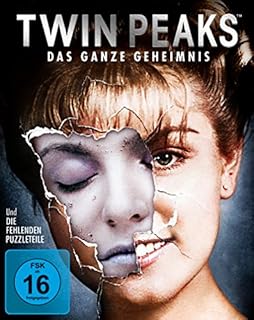 Twin Peaks: The Entire Mystery / 2. Auflage