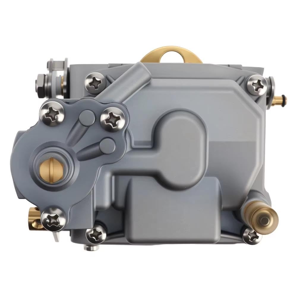 Componente Per Yamaha F9.9 F13.5 F15 Carburatore Motore Fuoribordo