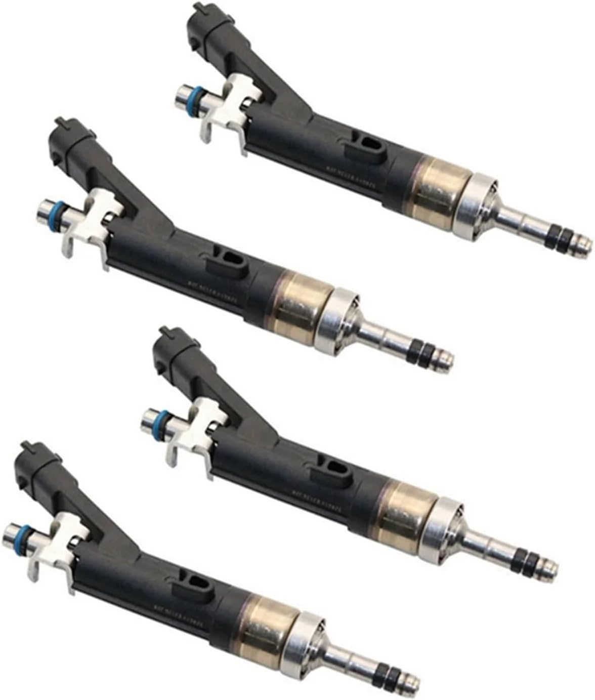 Oil Injection can 4PCS 3645946 03645946 39175851 039175851 9810335380