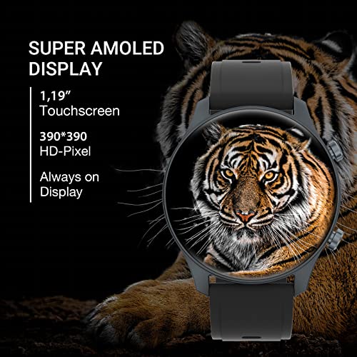 TOUCHELEX TGW008